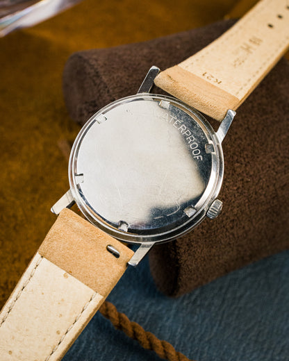 Zenith - Classic Automatic - 331A836