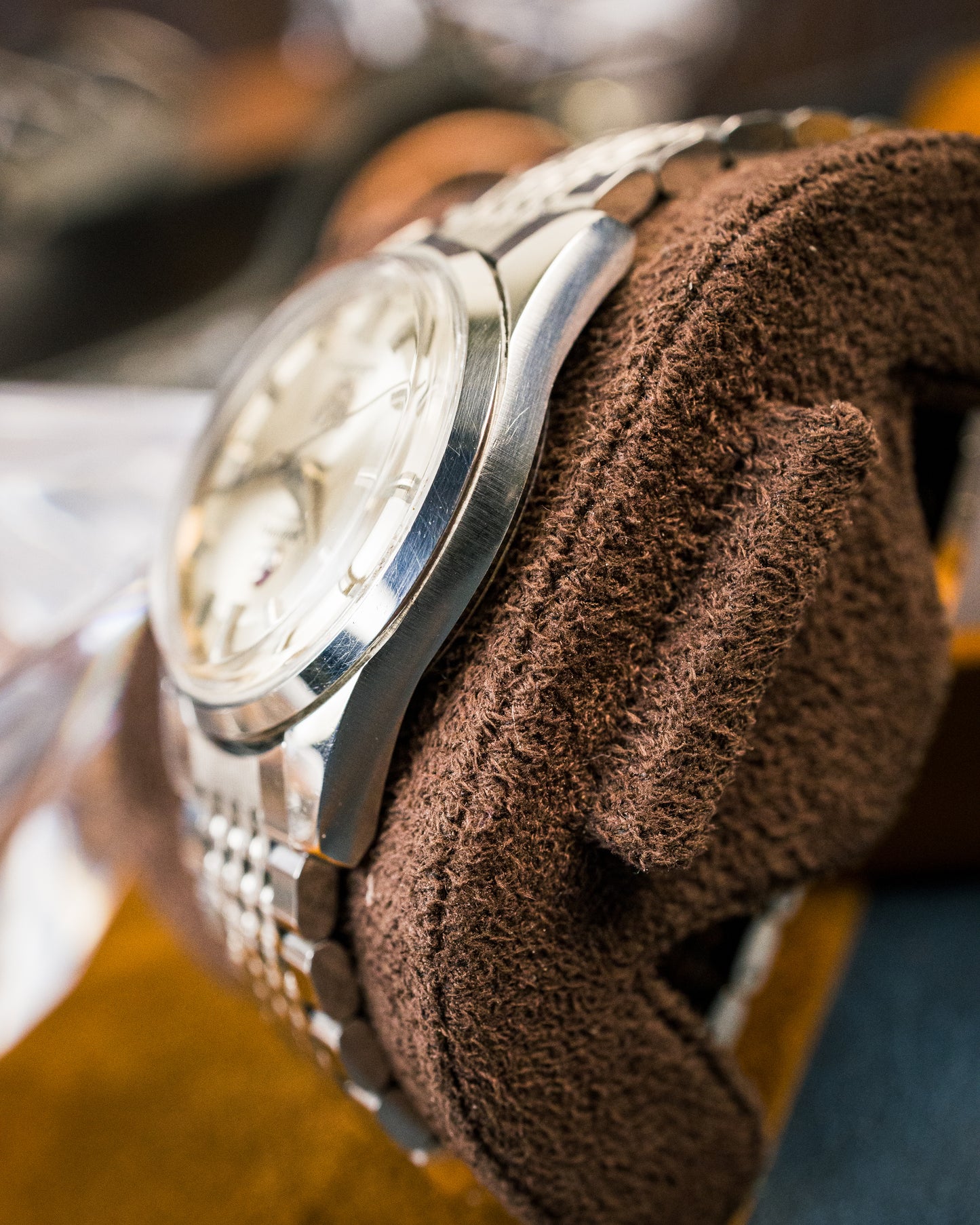 Rado - Golden Horse 30 Jewels - 11674/1