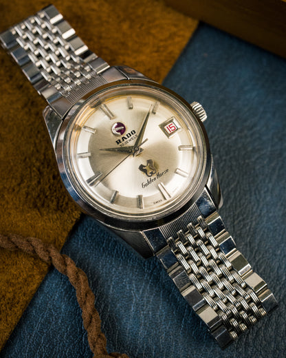 Rado - Golden Horse 30 Jewels - 11674/1
