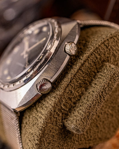 Citizen - Alarm Date 21 Jewels - ALDS 2901-Y