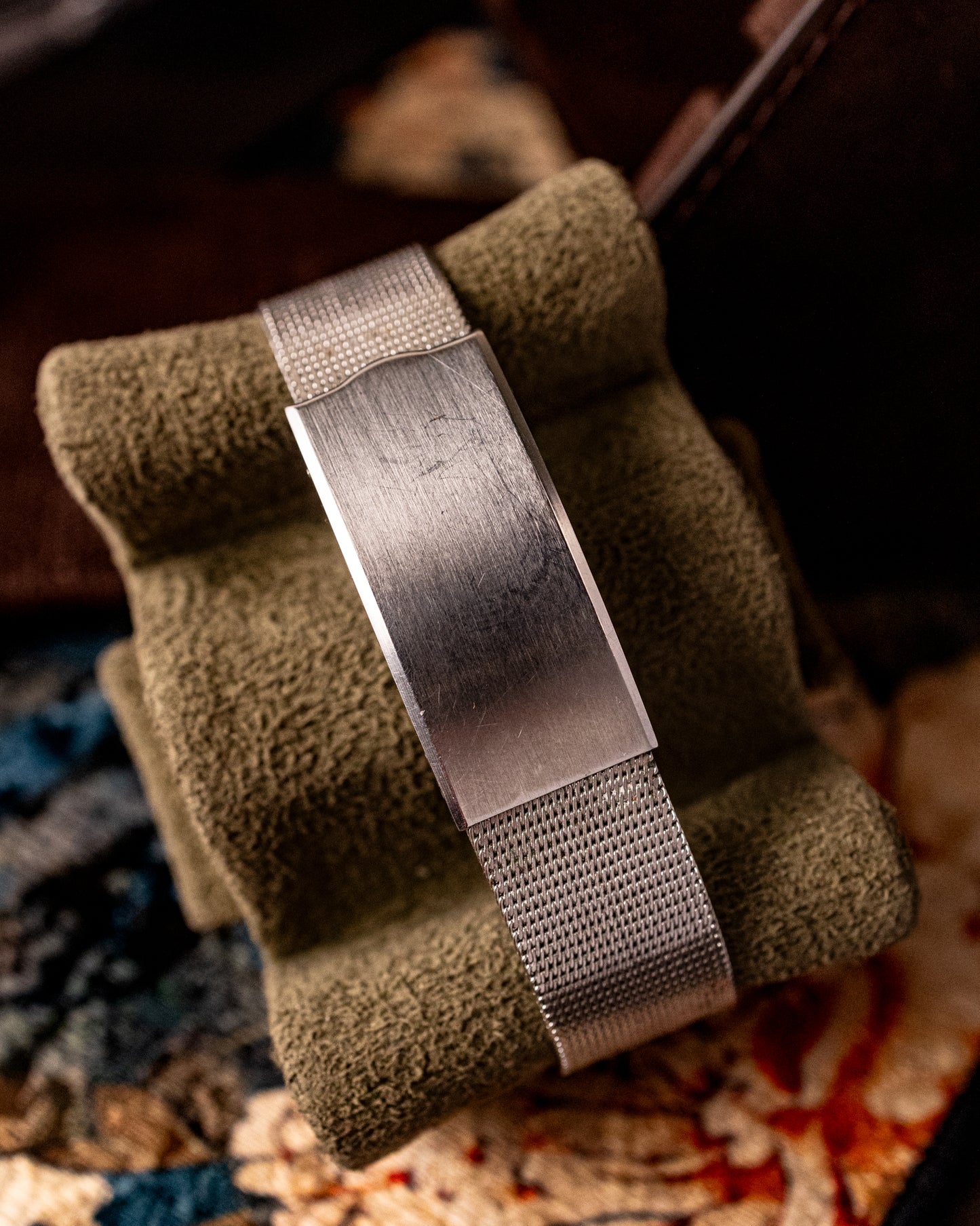 Citizen - Alarm Date 21 Jewels - ALDS 2901-Y