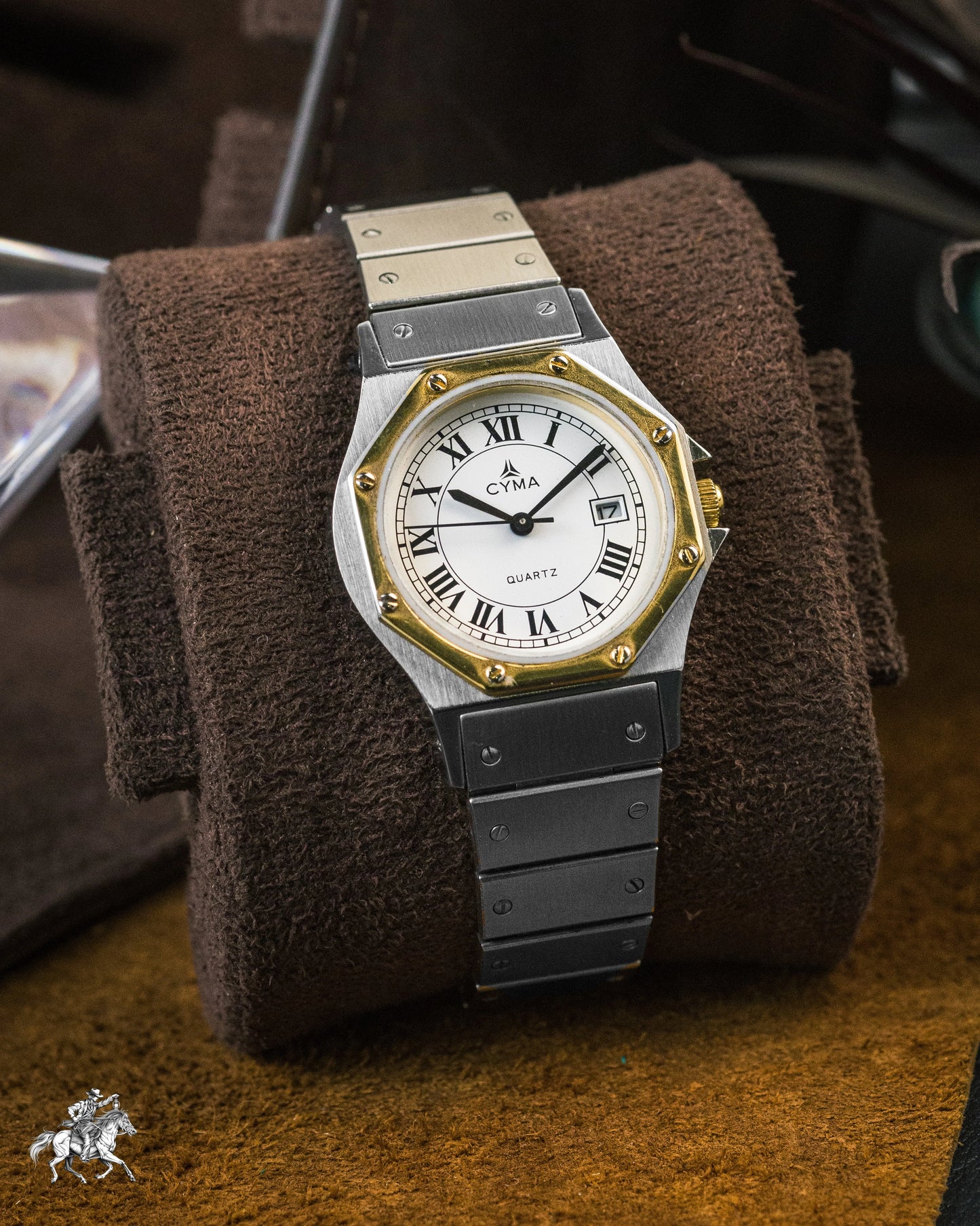 Cyma - Royal Star Style - 16-90C