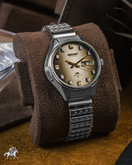 Seiko - Lord Matic (LM) - 5606-8040