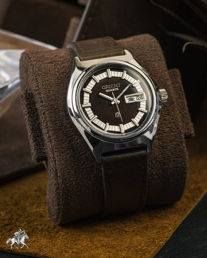 Orient - Neo-Vintage Quartz - H029133-70