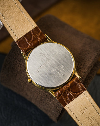 Seiko - Chariot - 5E31-6040