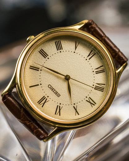 Seiko - Chariot - 5E31-6040