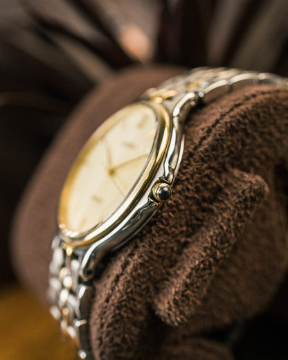 Seiko - Dolce High-End Quartz - 5E31-6E70