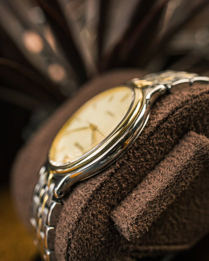 Seiko - Dolce High-End Quartz - 5E31-6E70