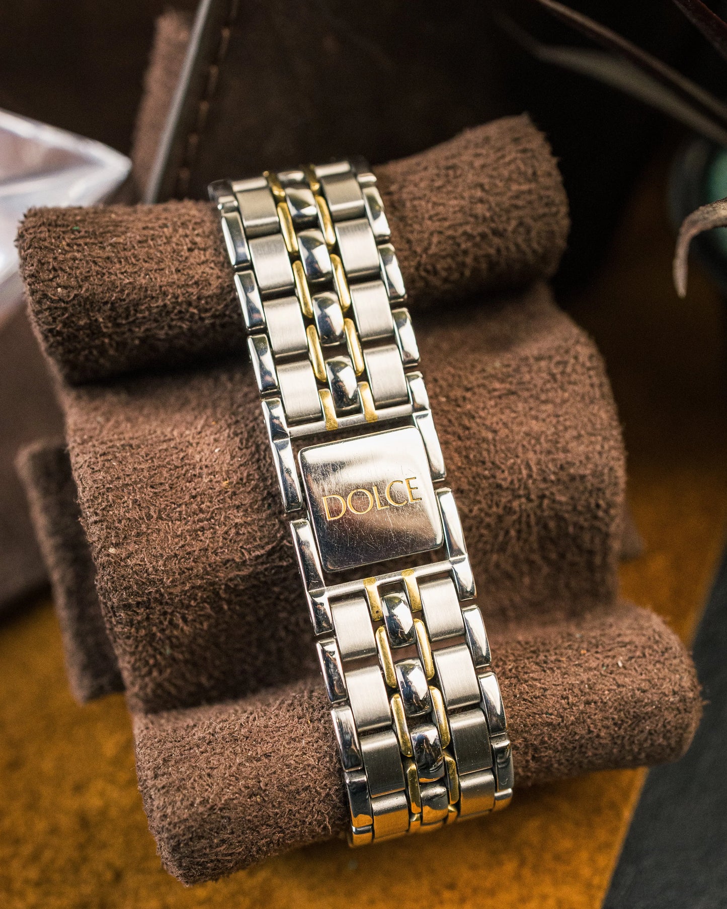 Seiko - Dolce High-End Quartz - 5E31-6E70