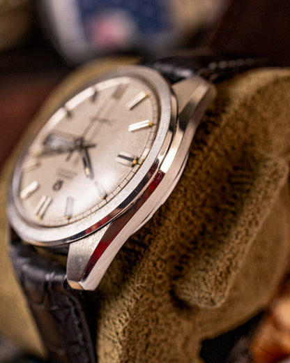 Omega - Seamaster Automatic - 166.032
