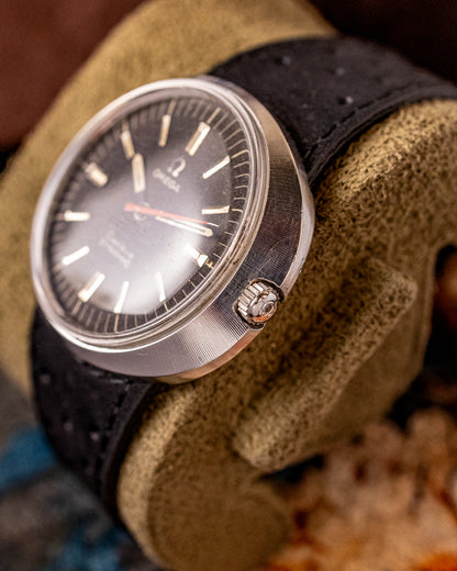 Omega - Genève Dynamic - Tool 107