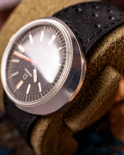 Omega - Genève Dynamic - Tool 107