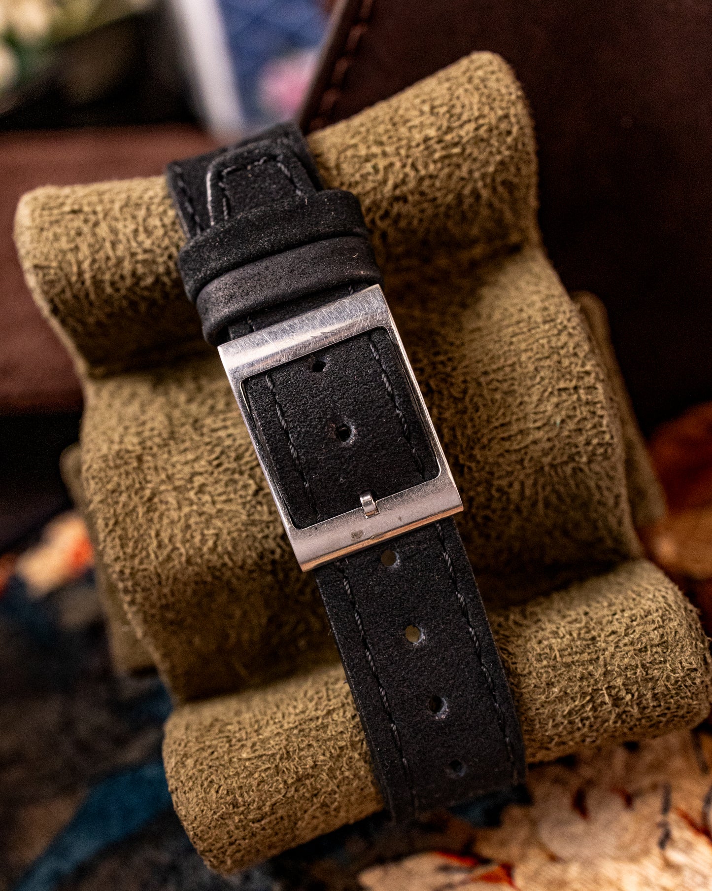 Omega - Genève Dynamic - Tool 107