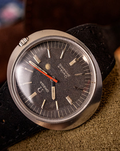 Omega - Genève Dynamic - Tool 107