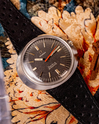 Omega - Genève Dynamic - Tool 107