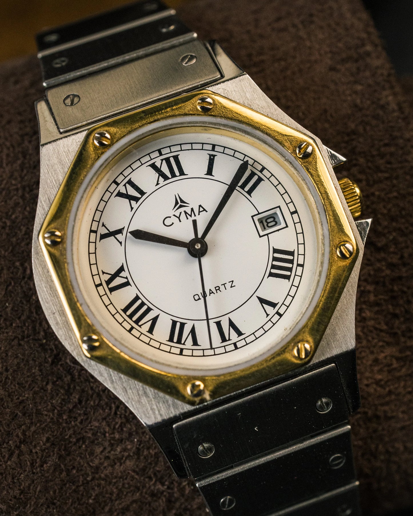 Cyma - Royal Star Style - 16-90C