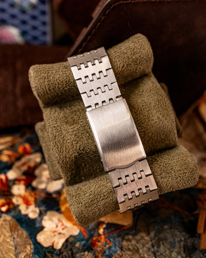 Seiko 5 Sports 23J - 5126-6030 - Double Hurricane -