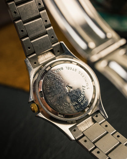 Cyma - Royal Star Style - 16-90C