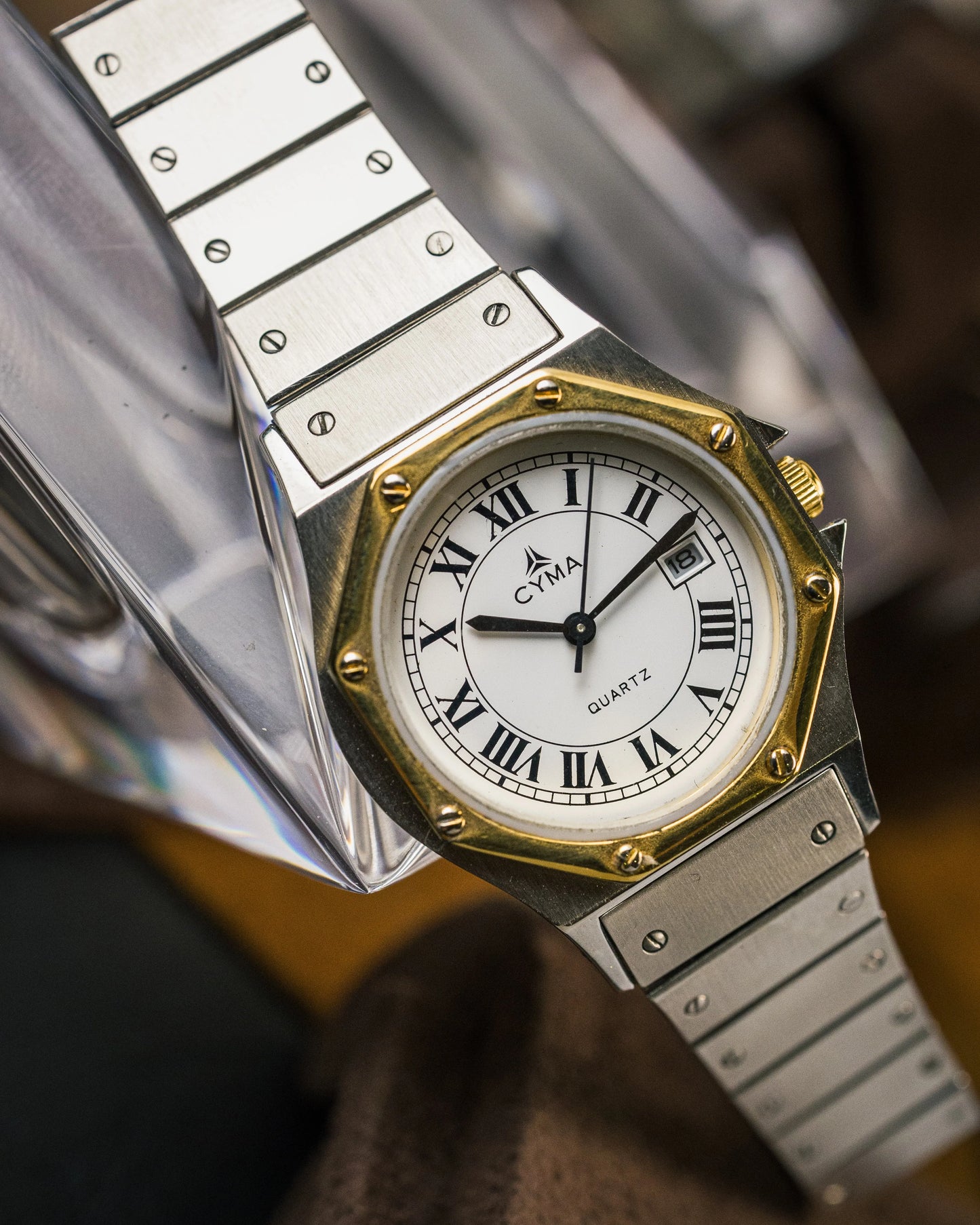 Cyma - Royal Star Style - 16-90C
