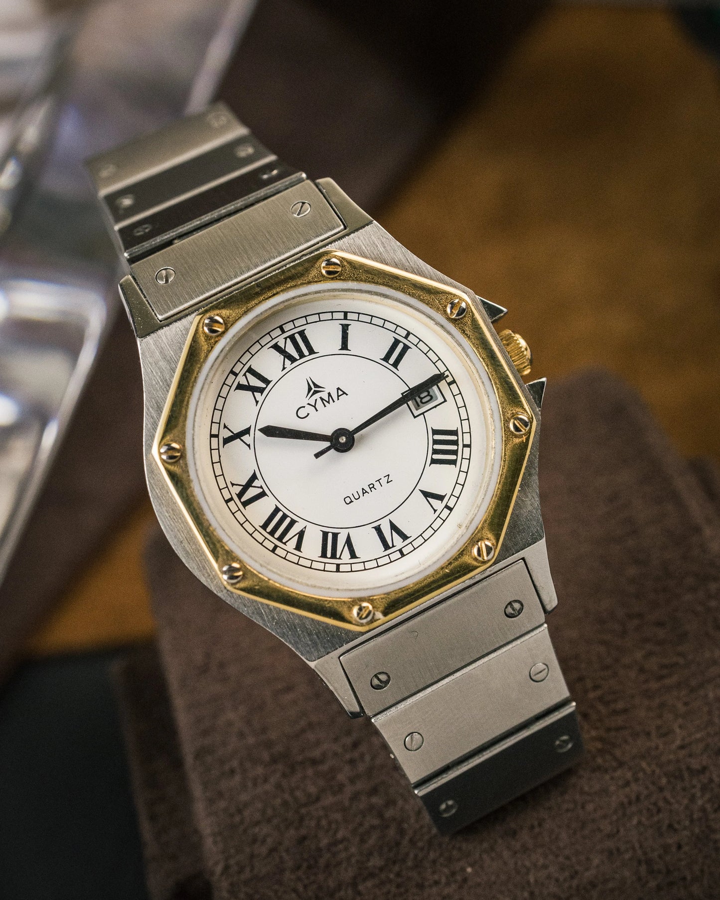 Cyma - Royal Star Style - 16-90C