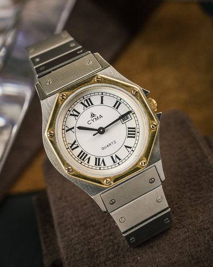 Cyma - Royal Star Style - 16-90C