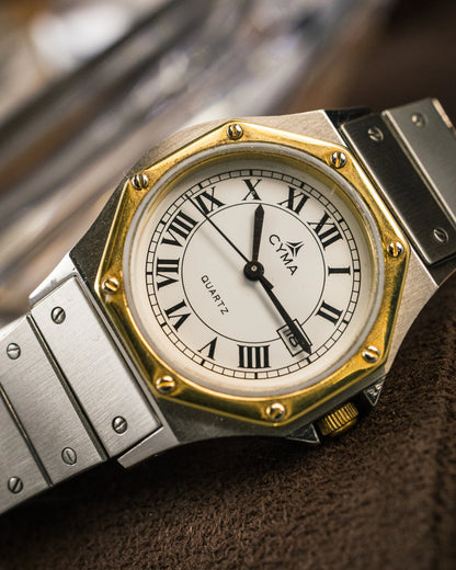 Cyma - Royal Star Style - 16-90C