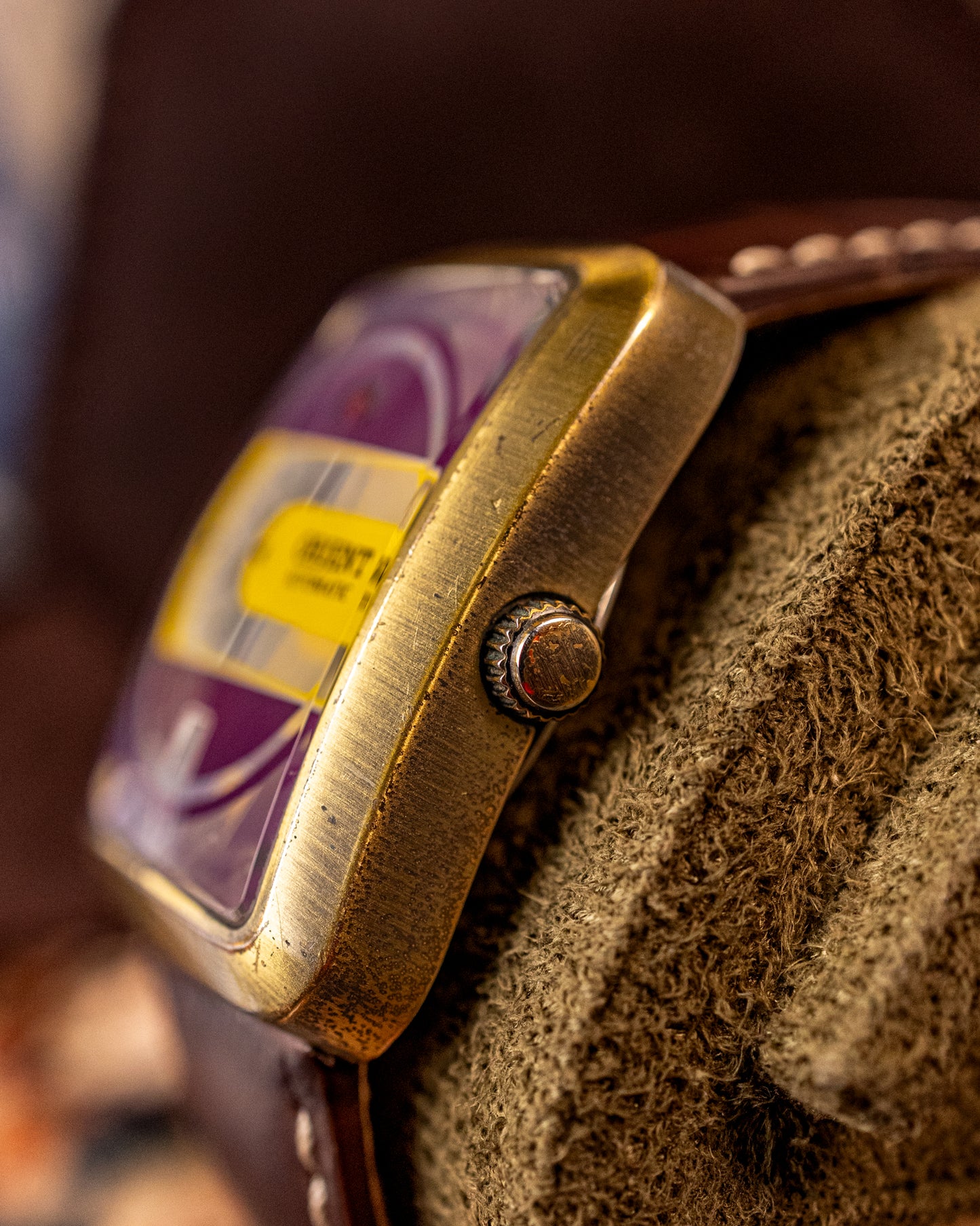 Orient - Contemporary Automatic - ERAK-A1 CA