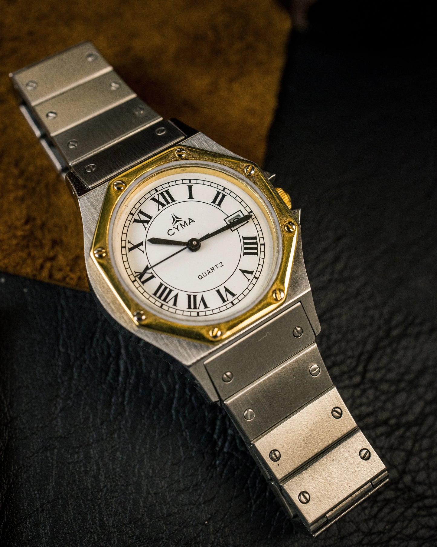 Cyma - Royal Star Style - 16-90C