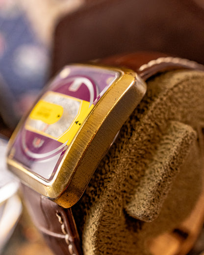 Orient - Contemporary Automatic - ERAK-A1 CA