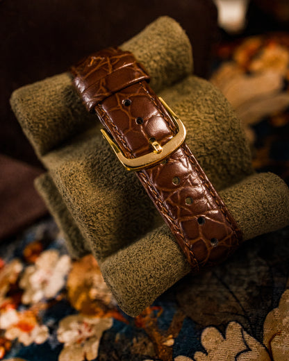 Seiko - Business-A Diashock 27 Jewels - 8346-8000