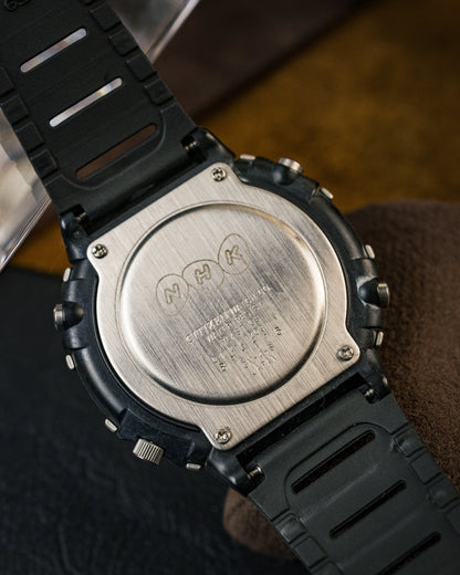 Citizen - OXY Alarm Chronograph - C112-L12031 Y