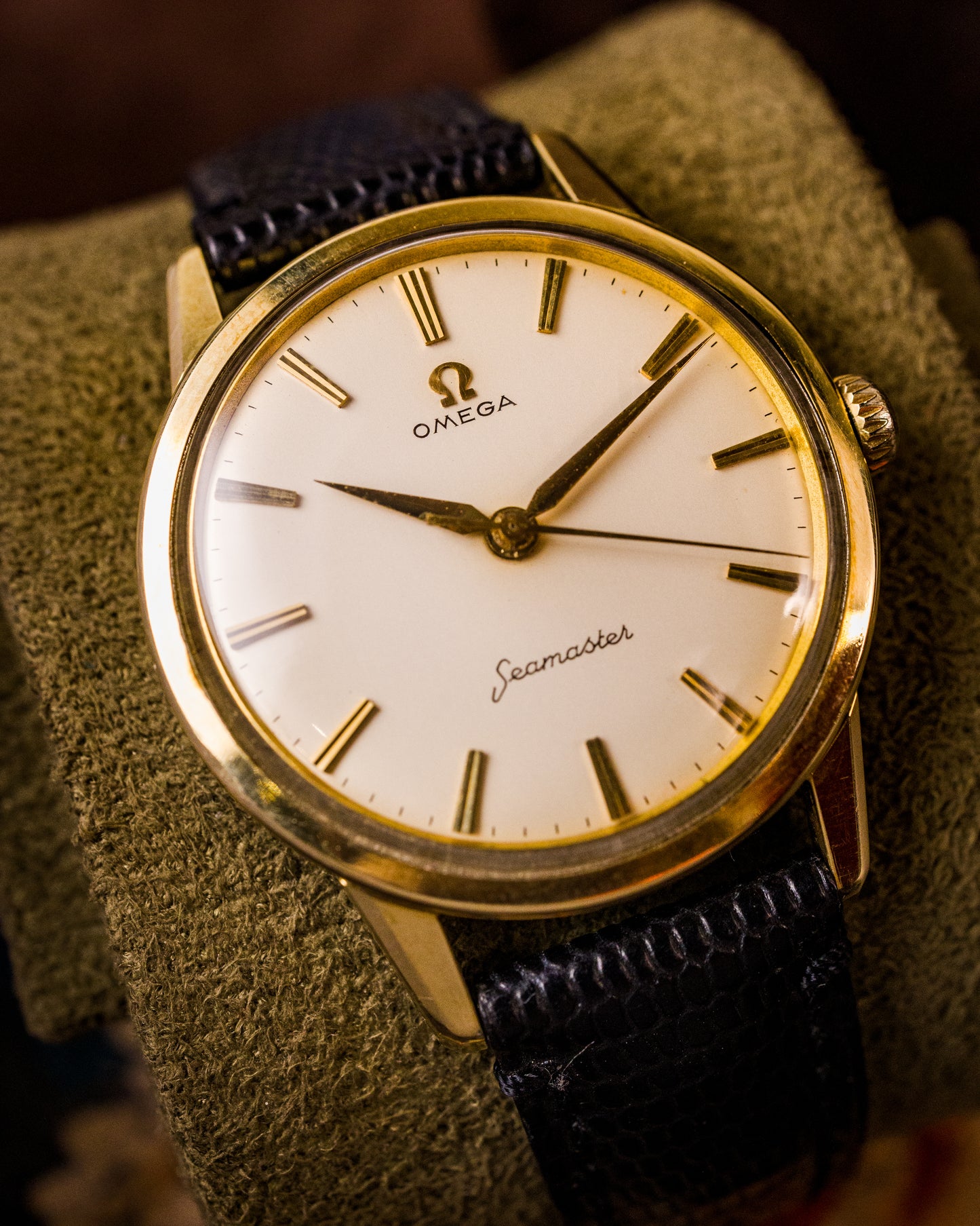 Omega - Seamaster - 14390