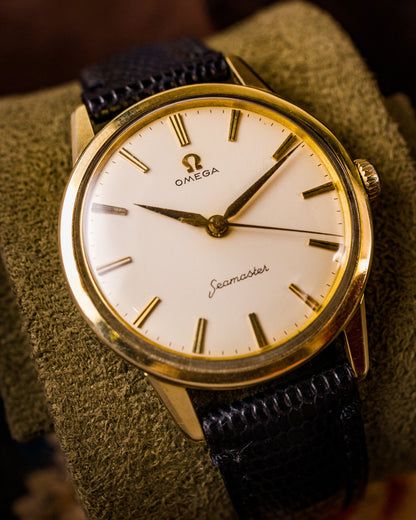 Omega - Seamaster - 14390