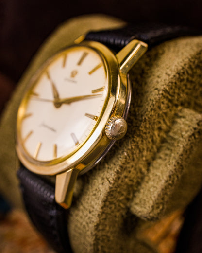 Omega - Seamaster - 14390