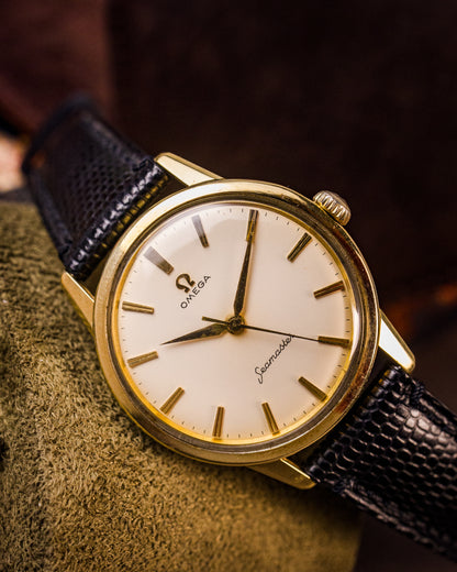 Omega - Seamaster - 14390