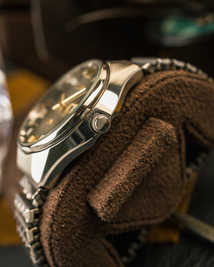 Seiko - Lord Matic (LM) - 5606-8040