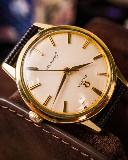 Omega - Seamaster - 14390