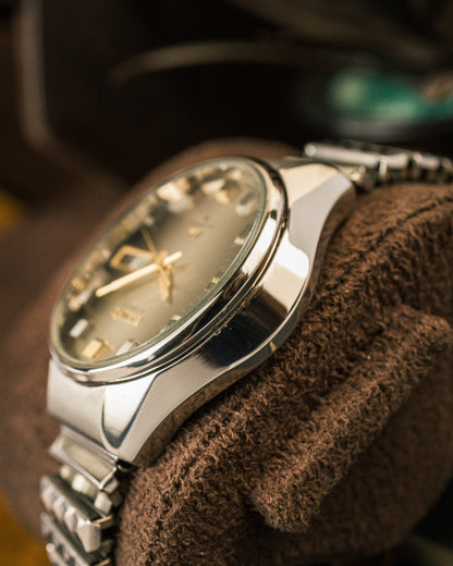 Seiko - Lord Matic (LM) - 5606-8040