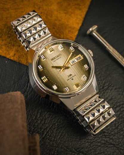 Seiko - Lord Matic (LM) - 5606-8040