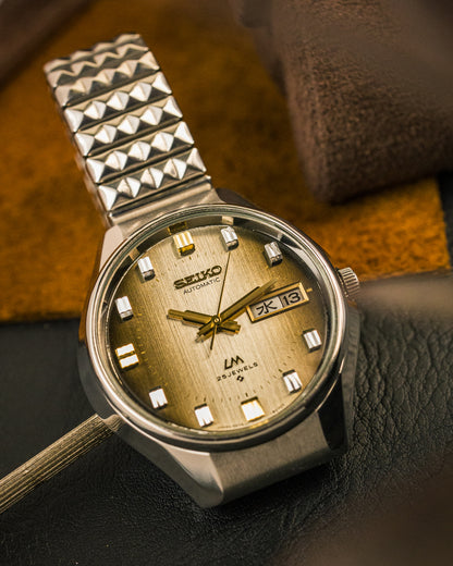 Seiko - Lord Matic (LM) - 5606-8040