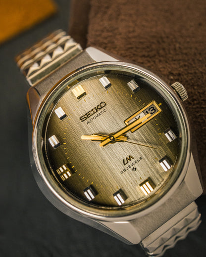 Seiko - Lord Matic (LM) - 5606-8040