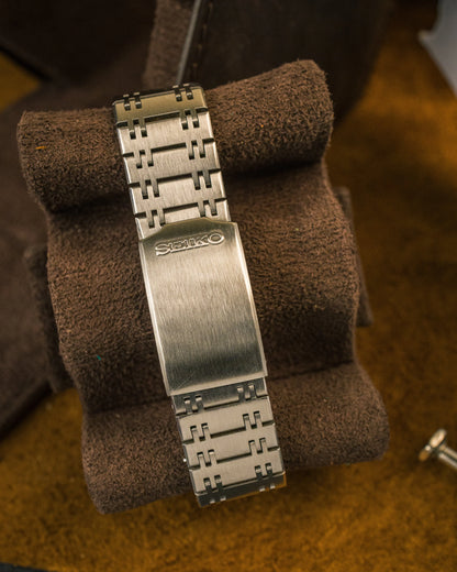 Seiko - QZ Day-Date - 0923-5000