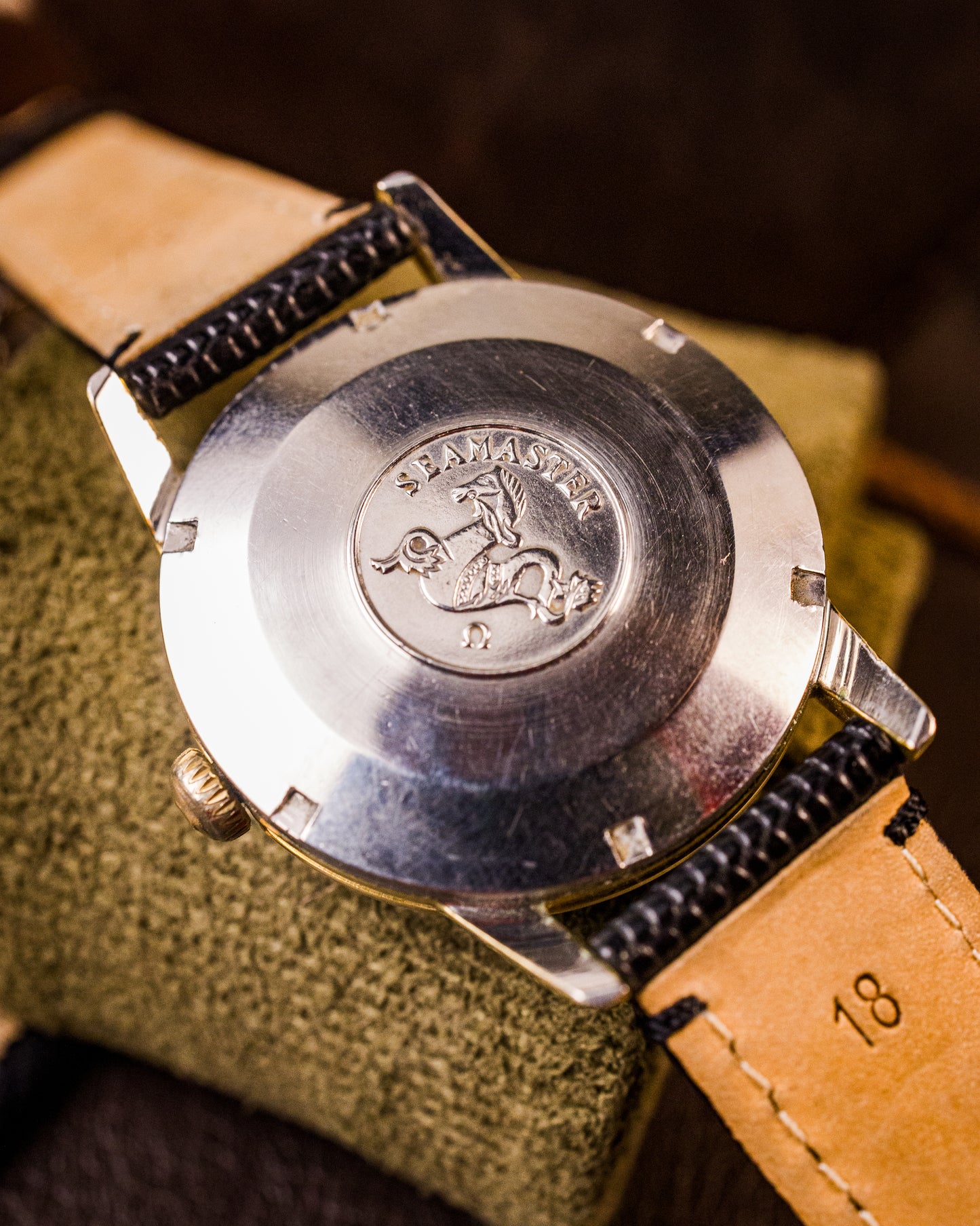 Omega - Seamaster - 14390