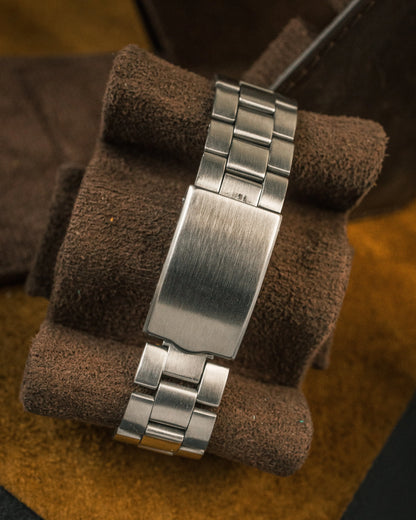 Seiko - SilverWave Day-Date - 7546-8340