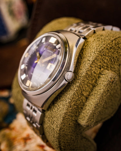 Seiko - Lord Matic (LM) 25 Jewels - 5606-7300