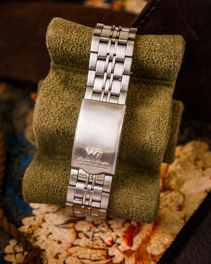 Seiko - Lord Matic (LM) 25 Jewels - 5606-7300