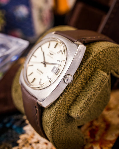 Longines - Admiral Five-Star Automatic - 4-50379