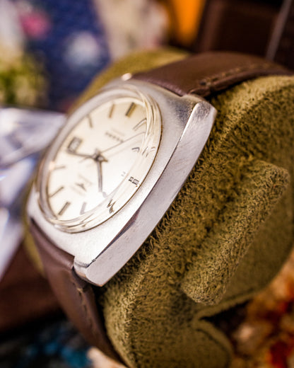 Longines - Admiral Five-Star Automatic - 4-50379