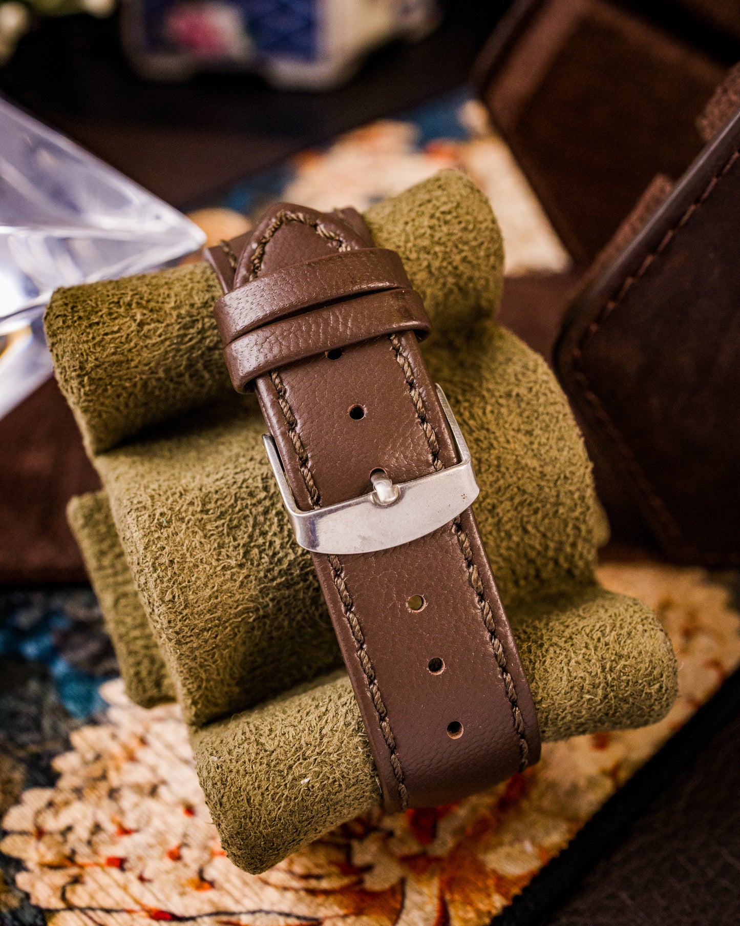 Longines - Admiral Five-Star Automatic - 4-50379