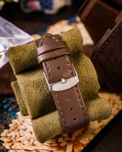 Longines - Admiral Five-Star Automatic - 4-50379